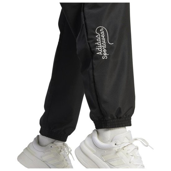 Adidas Γυναικείο παντελόνι φόρμας W Bluv Q3 WV